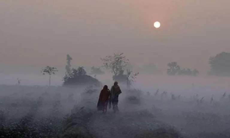 শীত কি আরও বাড়বে? যা জানালো আবহাওয়া অধিদপ্তর
