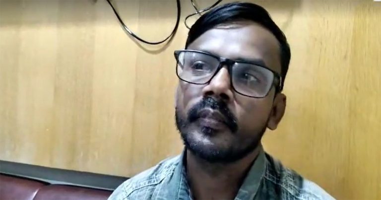 হিরো আলমকে গুলি করে হত্যার হুমকি