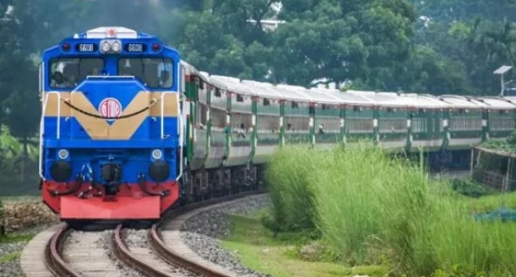 বাংলাদেশ রেলওয়ে নিয়োগ ২০২৪, নিচ্ছে ৫৫১ জন