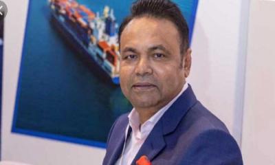 এফবিসিসিআই’র পোর্ট অ্যান্ড শিপিং কমিটির চেয়ারম্যান হলেন তরফদার রুহুল আমিন
