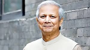 জামিন পেলেন ড. ইউনূস সহ ৪জন