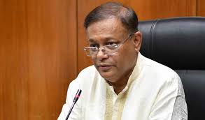 বাংলাদেশ ১জন রোহিঙ্গাকেও আর আশ্রয় দিবে না : পররাষ্ট্রমন্ত্রী