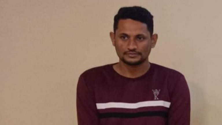পরাজিত প্রার্থীর এজেন্টকে কুপিয়ে হত্যা