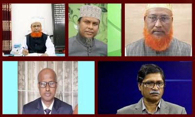 শরীফা গল্প পর্যালোচনায় ৫ সদস্যের কমিটি গঠন