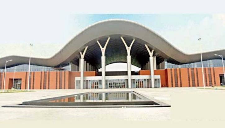 বাণিজ্যমেলা শুরু ২১ জানুয়ারি