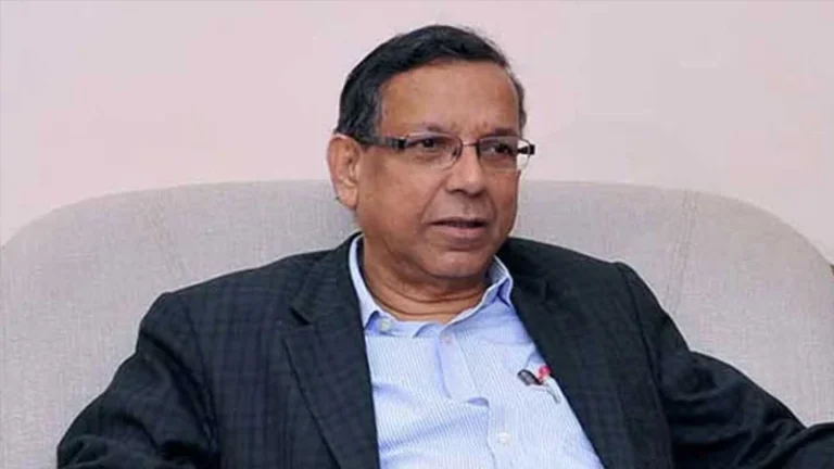 সাগর-রুনি হত্যা মামলার তদন্ত রিপোর্ট পেতে অপেক্ষা করতে হবে : আইনমন্ত্রী