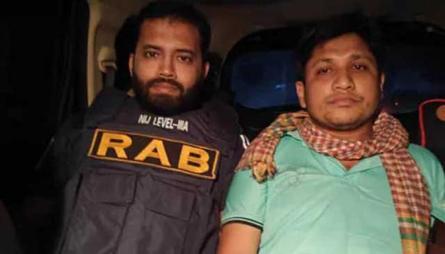 মিললো বান্দরবানে অপহৃত সোনালী ব্যাংক ম্যানেজার’র মুক্তি