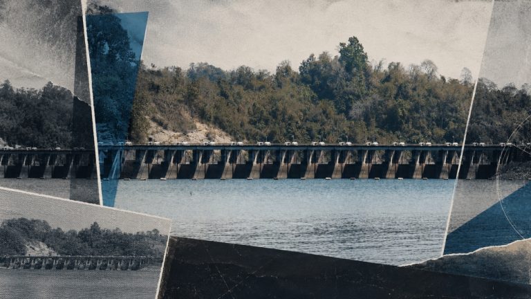 কাপ্তাই বাঁধের ১৬ গেট ১ ফুট খোলা, ছাড়ছে ১৮ হাজার কিউসেক পানি