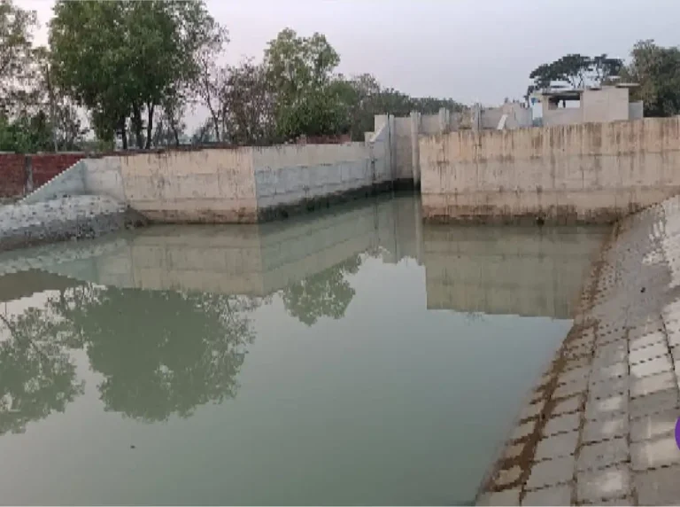 পটিয়ায় বন্যা নিয়ন্ত্রণে নিষ্কাশন ও সেচ প্রকল্পের কাজ দ্রুতগতিতে চলছে