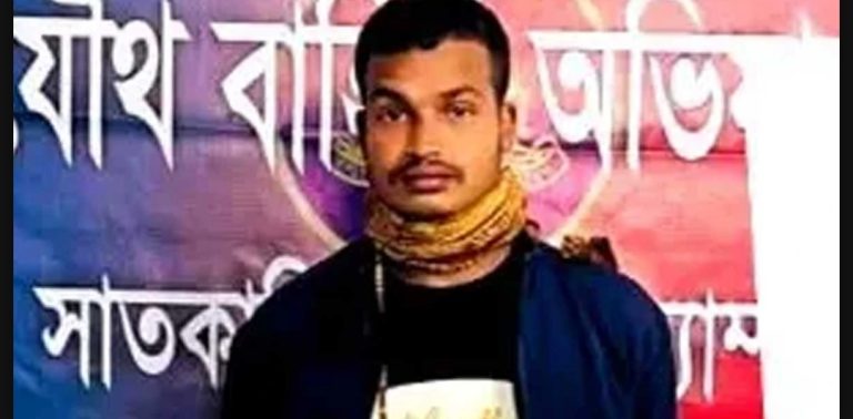 চট্টগ্রামের শীর্ষ সন্ত্রাসী ‘পিচ্চি জাহেদ’ কে কুপিয়া হত্যা