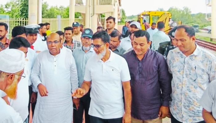 কক্সবাজার রুটে চালু হচ্ছে আরও একজোড়া নতুন ট্রেন