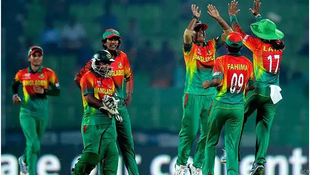 শিরোপার স্বপ্ন নিয়ে, রাতে মাঠে নামছে বাংলাদেশ