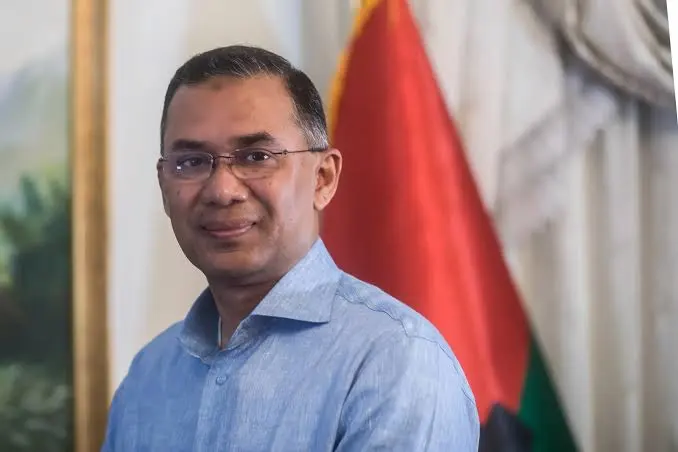 জিয়াউর রহমান রাষ্ট্র পরিচালনায় এসেই গণতন্ত্র পুনঃপ্রতিষ্ঠা করেছিলেন: প্রধানমন্ত্রী