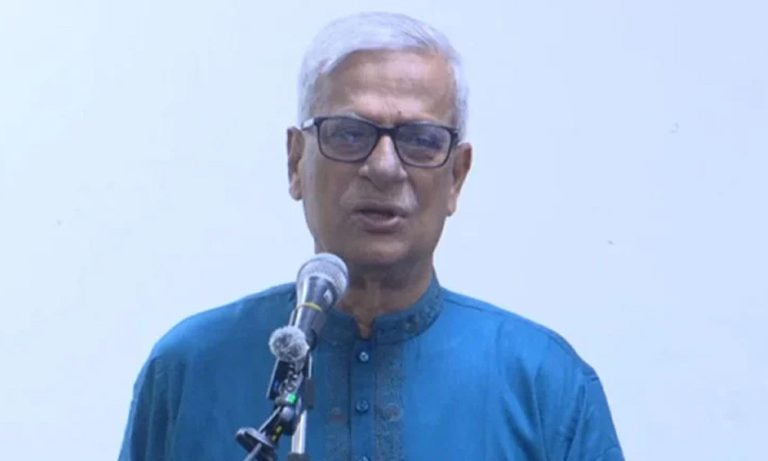 নতুন দায়িত্ব পেলেন জয়নুল আবদিন