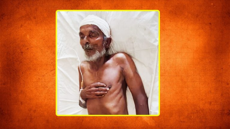 পটিয়া হাসপাতালে ১৭ দিন ধরে অচেতন অজ্ঞাত ব্যক্তি, মিলছে না স্বজনের সন্ধান