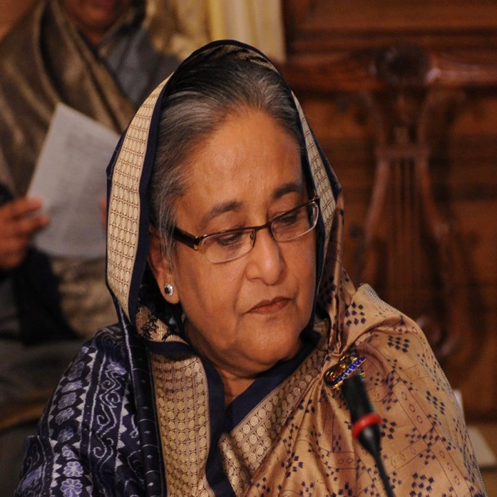শেখ হাসিনাকে প্রত্যর্পণ করবে না ভারত, ঢাকাকে জানানো হয়েছে