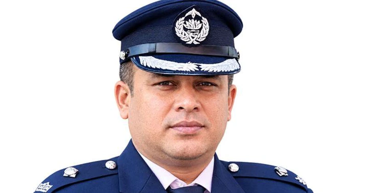 হাসিনা যদি ডিসেম্বরে ফিরে আসে, তবে তারা কিছুই করতে পারবে না’ বলা ক্যান্টনমেন্ট থানার ওসিকে প্রত্যাহার