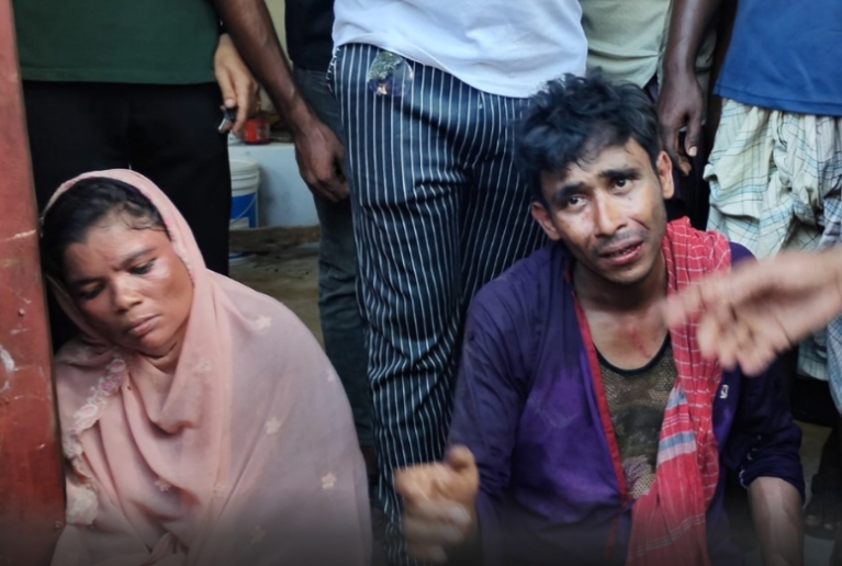 পটিয়ায় শিশুকে অপহরণের চেষ্টার অভিযোগ, নারীসহ দুজন আটক