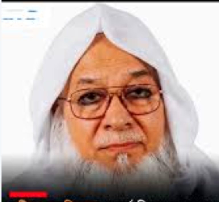 চট্টগ্রামের পটিয়ার আশিয়া গ্রামের এক সম্ভ্রান্ত মুসলিম পরিবারে জন্মেছিলেন হারুন ইসলামাবাদী।