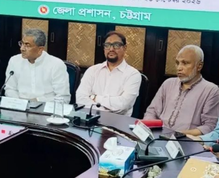 ফুটপাতের ব্যবসায়ীদের জন্য হচ্ছে নাইট মার্কেট