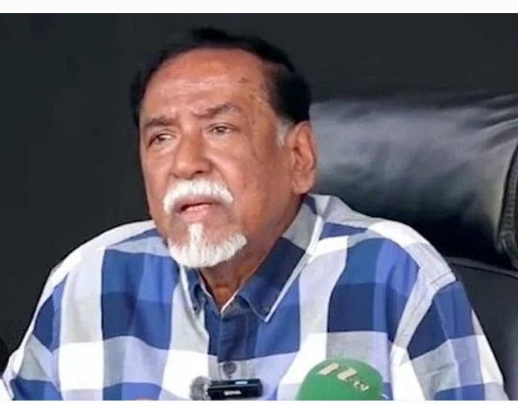 পতিত আ. লীগের অভিযোগের সত্যতা পায়নি বিশ্ব আন্তপার্লামেন্টারি ইউনিয়ন: স্পিকার