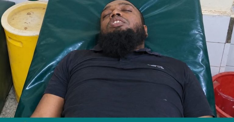 পটিয়ায় চালককে অজ্ঞান করে ১৬ লাখ টাকার চিনিসহ কাভার্ডভ্যান ছিনতাই!