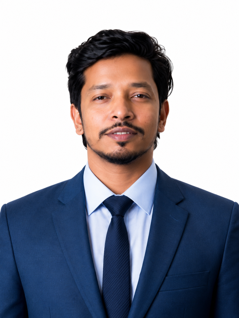 সুবিধাবঞ্চিত শিশুদের অধিকার রক্ষা, বাল্যবিবাহ প্রতিরোধ ও শিশুশ্রম বন্ধে কাজ করতে চান সাপ্তাহিক এজাহারের নির্বাহী সম্পাদক সাইফুল ইসলাম চৌধুরী।